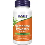 Now Foods Gymnema Sylvestre 400 mg 90 kapslí