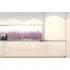 Fototapeta DIMEX KI-260-125 260 x 60 cm levandulové pole