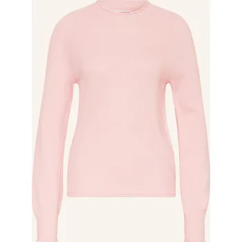 Dámský svetr Lacoste Dámský Svetr, růžová, 38