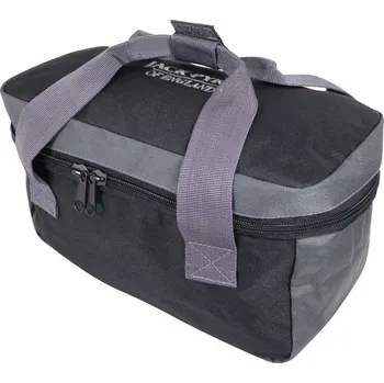 Cestovní taška Taška SPORTING CARTRIDGE CARRIER Cordura ČERNÁ