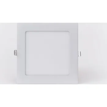 Bodové svítidlo Kama Lights® LED panel 24V Dual White LP120S 6W Barva: Bílá
