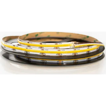 LED páska Kama Lights® LED pásek 24V Dual White 10W Balení: 5m balení