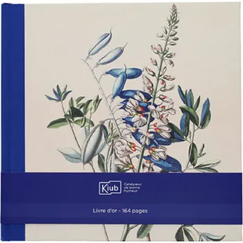 Puzzle DABDAHL Kniha hostů PPLORC62J01 DYBDAHL KIUB