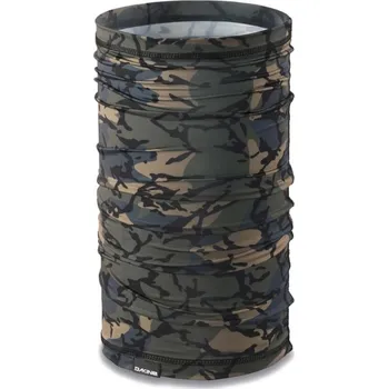 Rybářské oblečení DAKINE Nákrčník Upwelling Neck Tube Cascade Camo