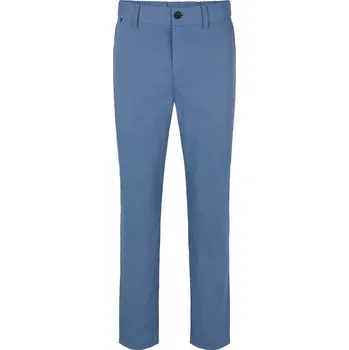 Pánské kalhoty Kalhoty Boss Bright Blue 1172993 40W R