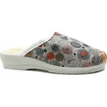 MJARTAN 7057 TP216-B barevné, dámská domácí obuv vel.41 (MJARTAN 7057 TP216-B)