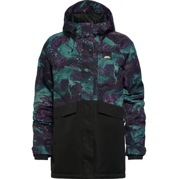 Bunda Ember - mosaic velikost XL