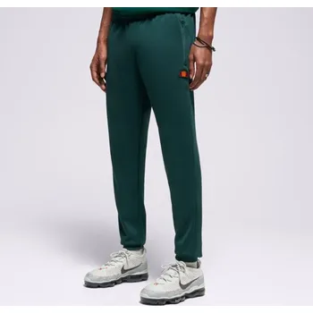 Pánské kalhoty Ellesse Kalhoty Bertoni Track Pant Dgreen Zelená M