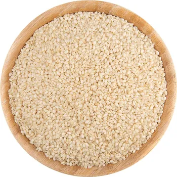 Vital Country Sezamové semínko loupané BIO 500 g