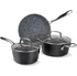 Sada nádobí Lamart LT1283 5 ks