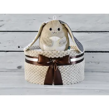 plenkový dort dortNEdort a myHummy myHummy plenkový dort 70_MIM20