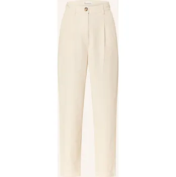 Knowledgecotton Apparel Dámské Manšestrové Kalhoty Chloe,...