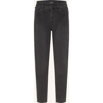 Dámské kalhoty Marc Cain Dámské Mom Džíny Riad S Ozdobnými Kamínky, 880...