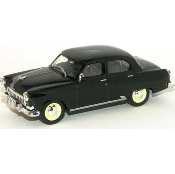 autíčko VOLGA GAZ M21 GAZ-21 GAZ-M21 Volha 1:43 - DeAgostini časopis s modelem VOLHA GAZ-21 - kovový model