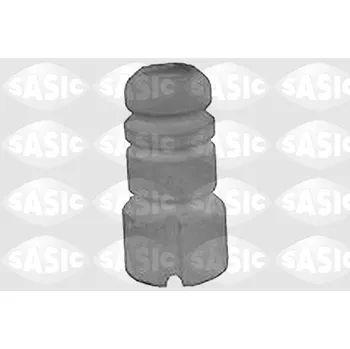 Zarážka, odpružení SASIC 0335655