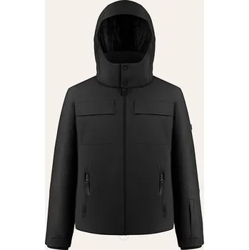 POIVRE BLANC BEN-MN SKI JACKET BLACK Velikost: M