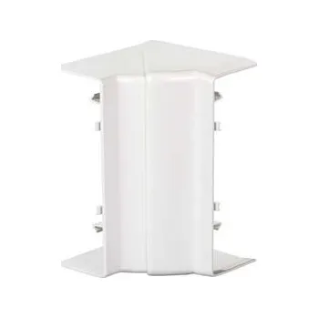 ISM10401P Vnitřní roh 165x55, bílý, Schneider Electric