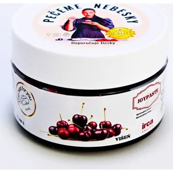 IRCA Česká republika Ochucovací pasta Joypaste Višeň (200 g) Cukrářská ▹