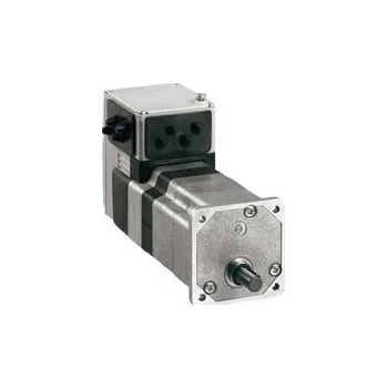 Elektromotor ILE2E661PC1A8 Kompaktní synchronní EC motor 24..48V- rozhranní EtherCAT, L = 174mm, 115:1, Schneider Electric