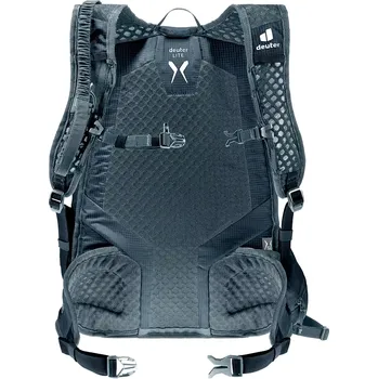 Sportovní batoh Dámský skialpový batoh Deuter Updays 24 SL grove-mineral