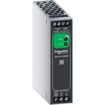 spínaný zdroj ABLS1A12060E Napájecí zdroj-Easy Modicon ABLS1, Schneider Electric