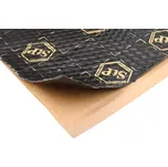 STP Tlumící antivibrační materiál Black…