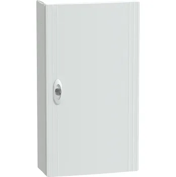 Elektrická zásuvka LVSXV313 PrismaSet nástěnná 39M (3x13) Media, Schneider Electric