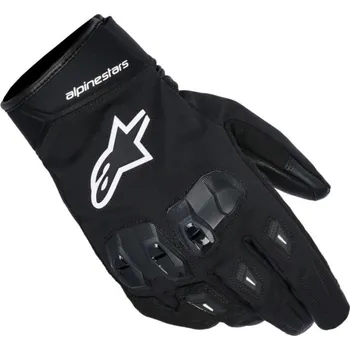 Moto rukavice Alpinestars 352 0126 10 SP X Z WP black vel. 2XL