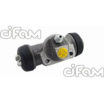 Brzdový válec Válec kolové brzdy CIFAM 101-897