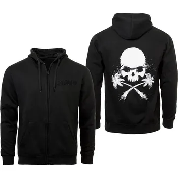 Pánská mikina Dead Island 2 Icon Mkina na zip black S