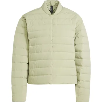 Dámská bunda Bunda adidas Tent Green 1173226 10 (S)