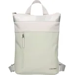 Trendy batoh New Rebels Selma - béžovo-zelená