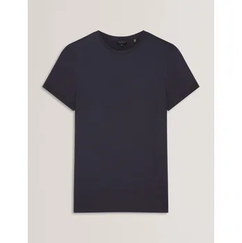 Dámské tričko Tričko Ted Baker Navy 1173299 10 (S)