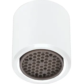 Vodovodní baterie Perlátor pro baterii NIL (NL44BMAT), Bílá matná MA0039EBMAT, RAV Slezák