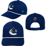 Outerstuff Dětská kšiltovka Vancouver Canucks NHL Structured Adj A-Frame