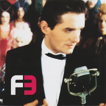 Zahraniční hudba Falco - Falco 3 (25th Anniversary Edition) (Reissue) (CD)