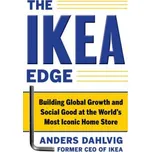 Ikea Edge: Building Global Growth and…