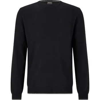 Pánská mikina Mikina Boss Black 1173027 L