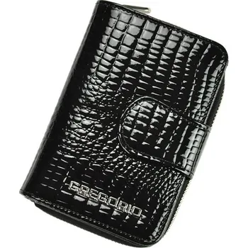 Dámská peněženka Gregorio černá KZ2218468