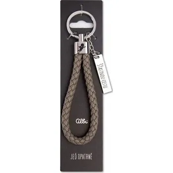 ALBI Klíčenka - Šťastnou cestu [A]