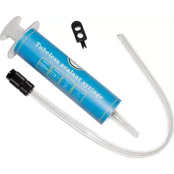 Plášť na kolo iiSuper iiSuper injector, 60ml