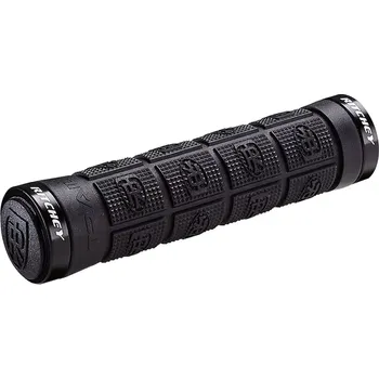grip Ritchey Madla Ritchey WCS Trail Locking Black barva černá