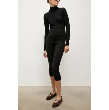 Dámské baleríny Semišové baleríny Answear.LAB 1927-1852 hnědá 88X, EUR 36