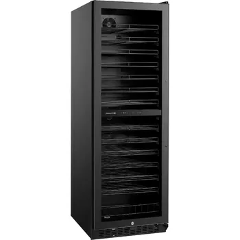 Vinotéka Dvouzónová vinotéka PHILCO PW 131 GDC
