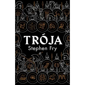 Trója - Stephen Fry