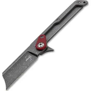 kapesní nůž Kapesní nůž Fragment G10 01BO661