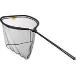 Fencl Podběrák Max XL | Natural rukojeť | Pogumovaná síť | Plovoucí (1034)