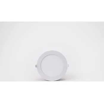 LED panel Kama Lights® LED panel 24V 4000K LP170R 12W