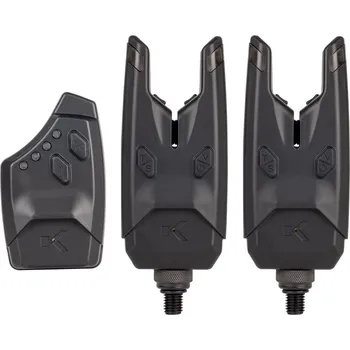 Signalizace záběru Korum Sada Signalizátorů KSi8 Remote Bite Alarm - 2+1