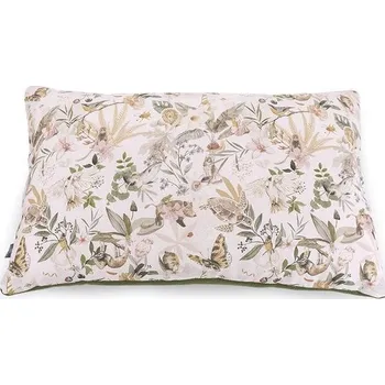 Polštář Makaszka Polštář Cotton (60x40) BEST MEMORIES